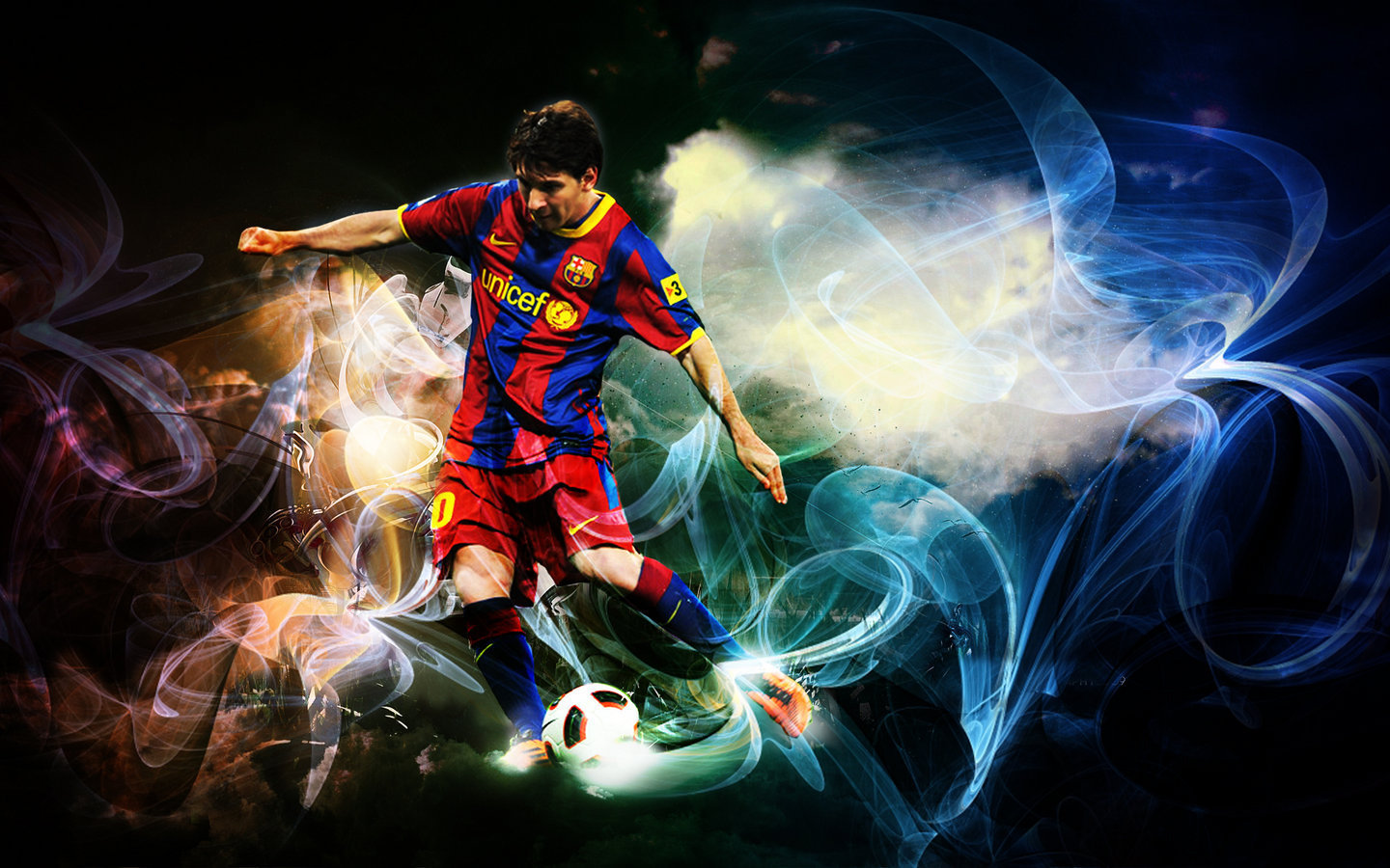 Cool Soccer Desktop Wallpapers