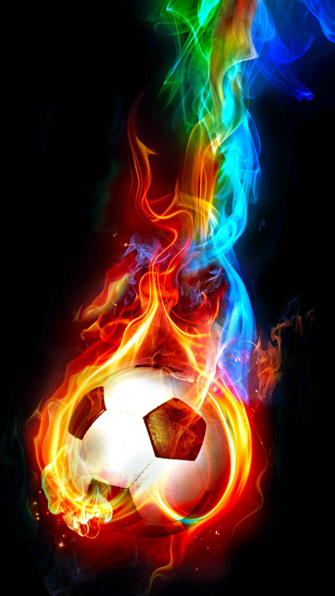 Cool Soccer  Wallpapers