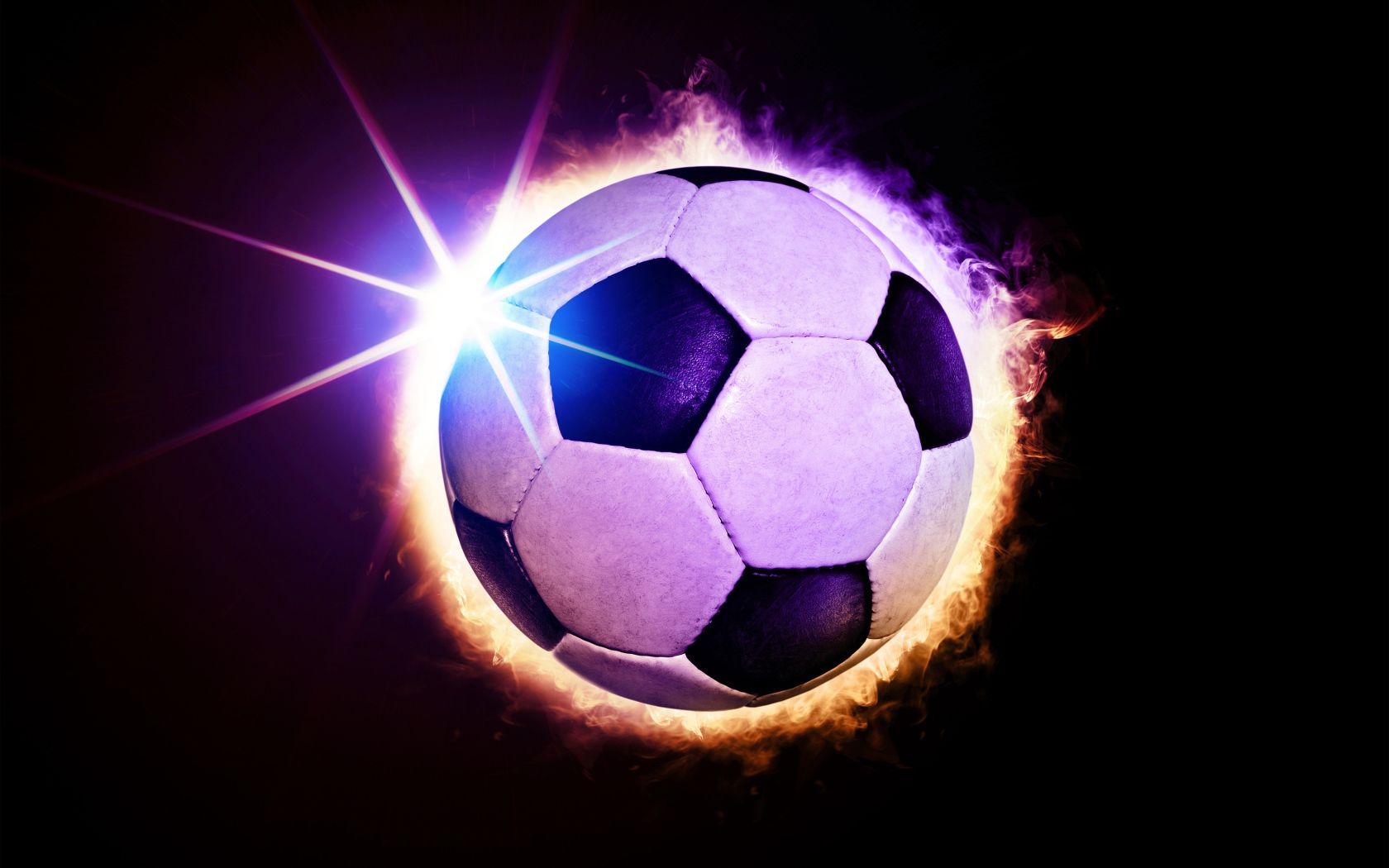 Cool Soccer  Wallpapers