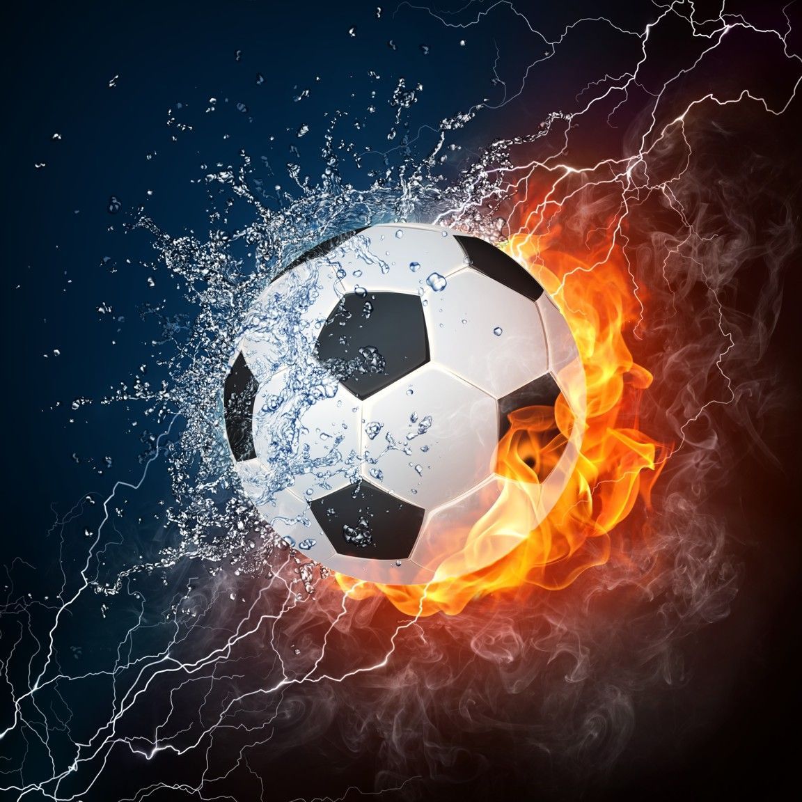 Cool SoccerWallpapers