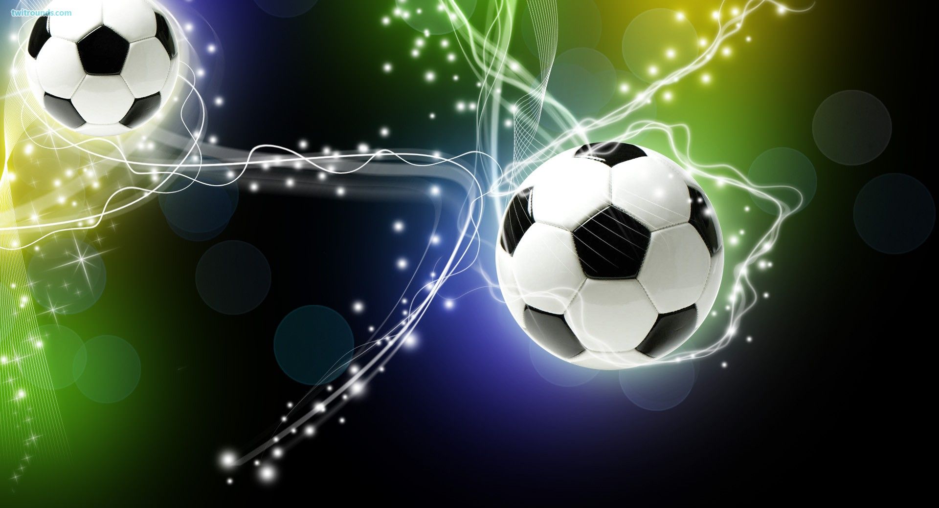 Cool SoccerWallpapers