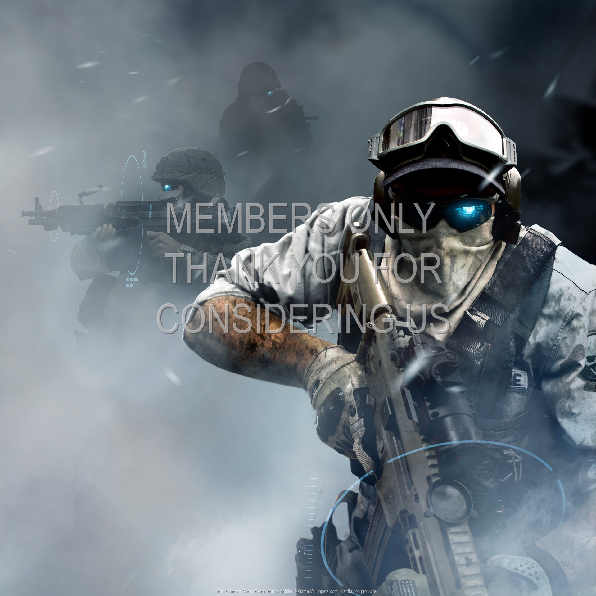 Cool Soldier Wallpapers