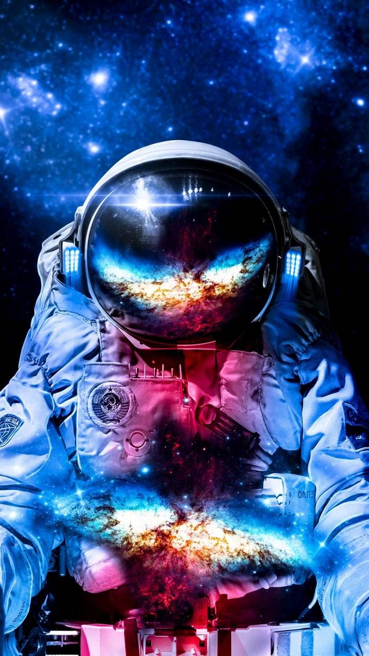 Cool Space Astronaut Wallpapers