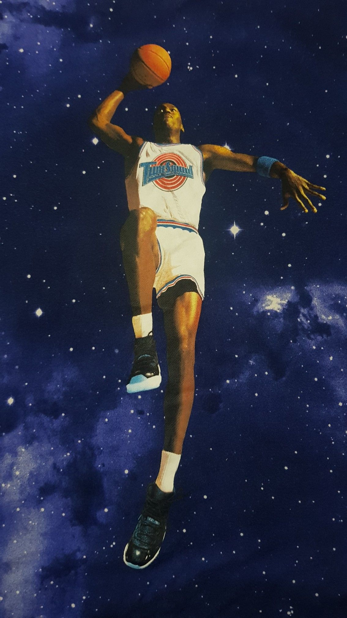 Cool Space Jam Wallpapers