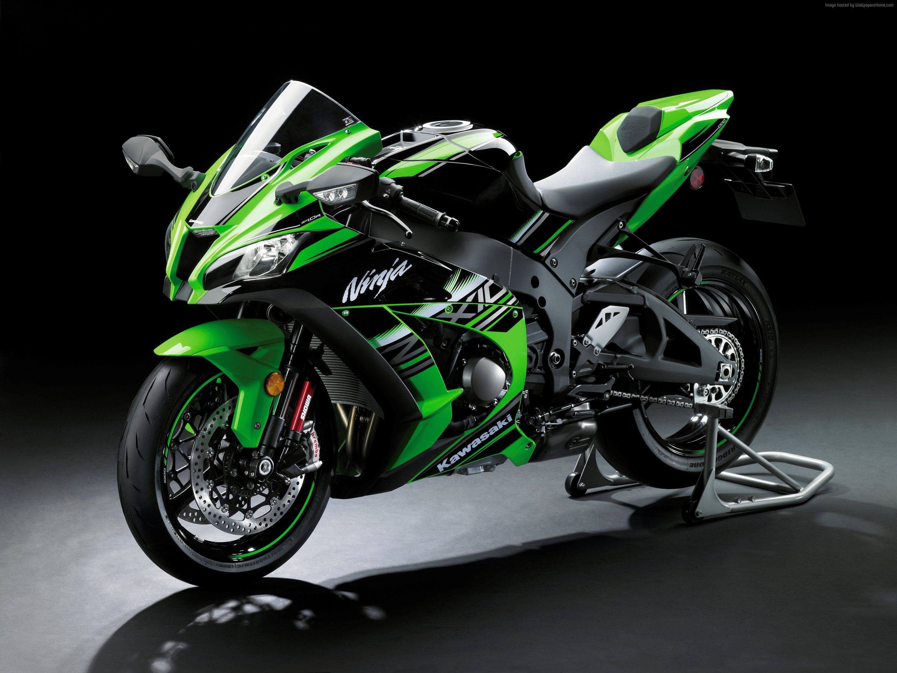 Cool Sports Bikes Wallpapers