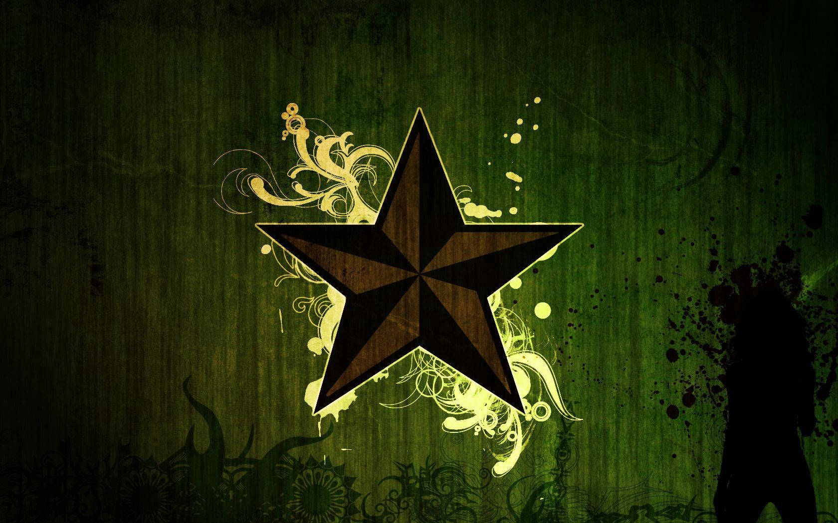 Cool Star Wallpapers