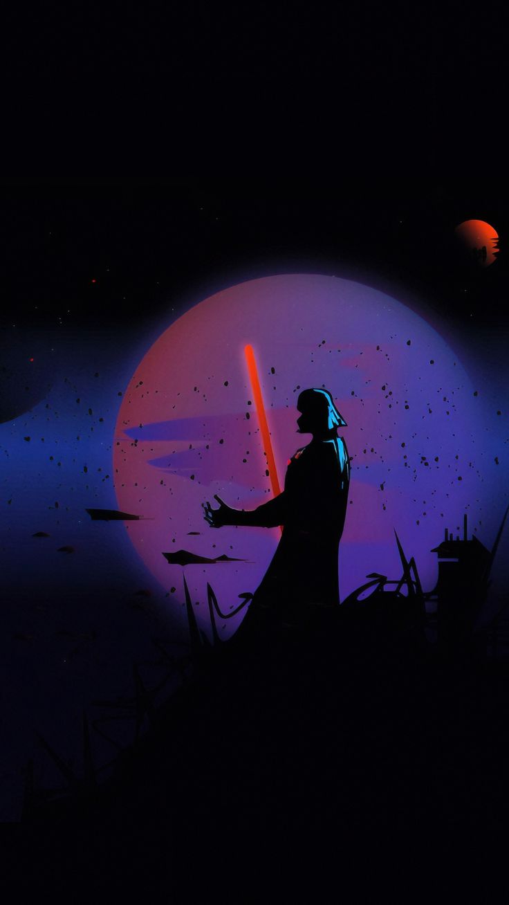 Cool Star Wars Art Wallpapers