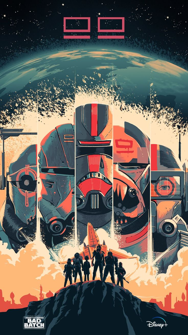 Cool Star Wars Art Wallpapers