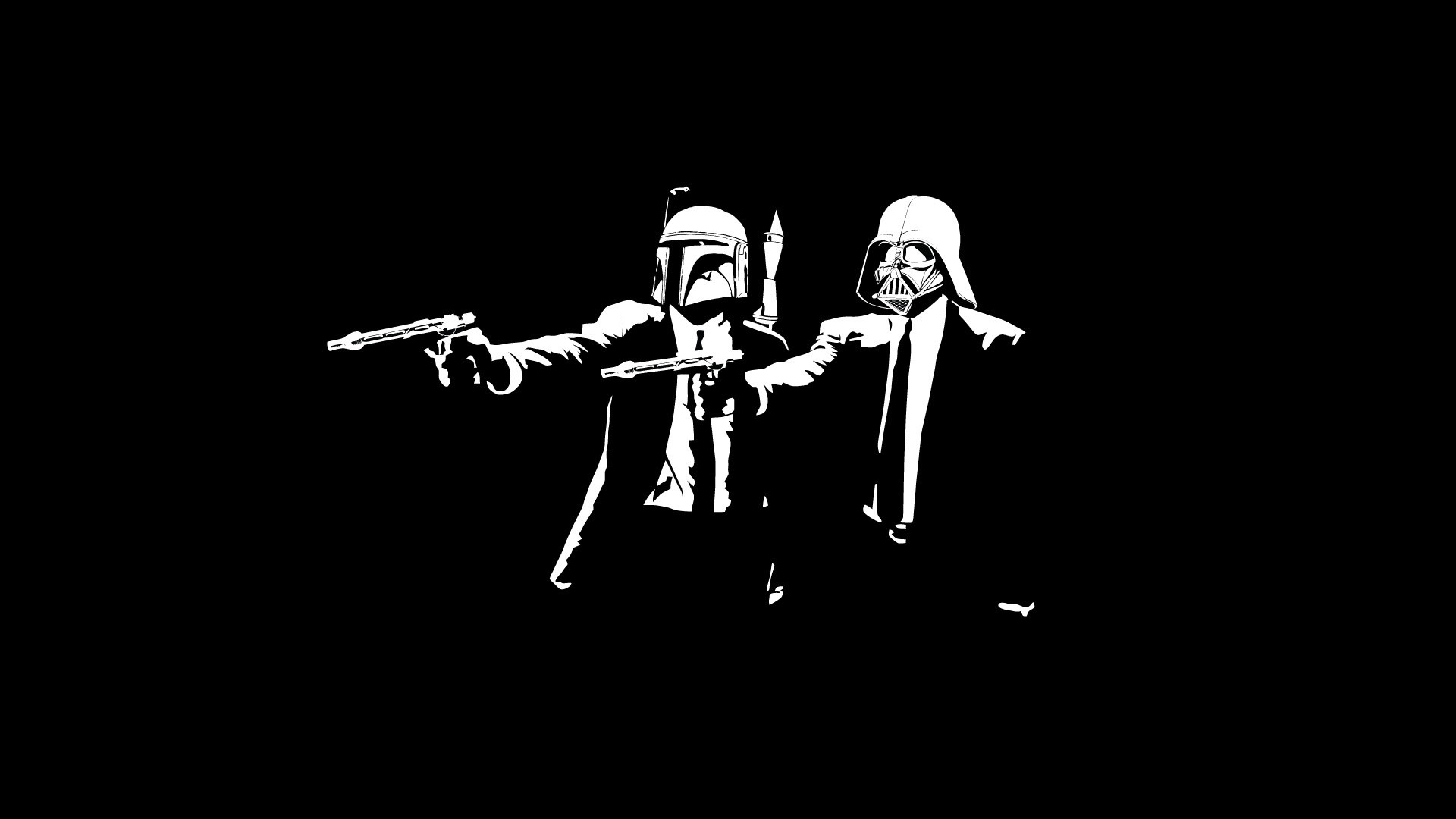 Cool Star Wars Art Wallpapers