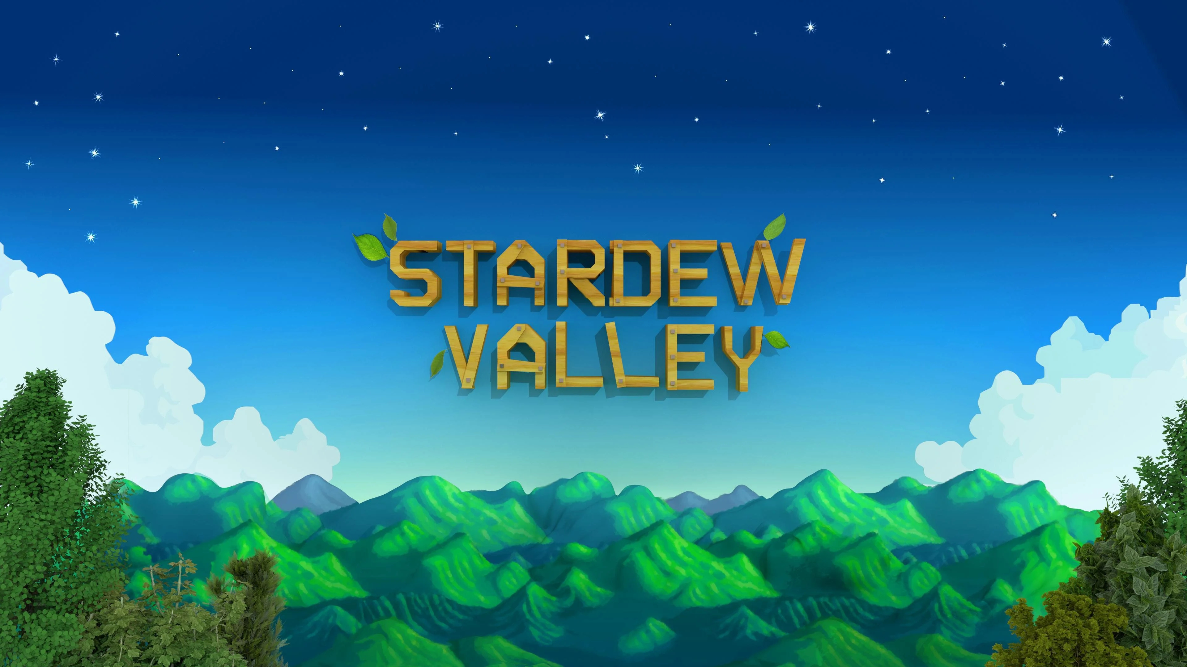 Cool Stardew Valley Wallpapers