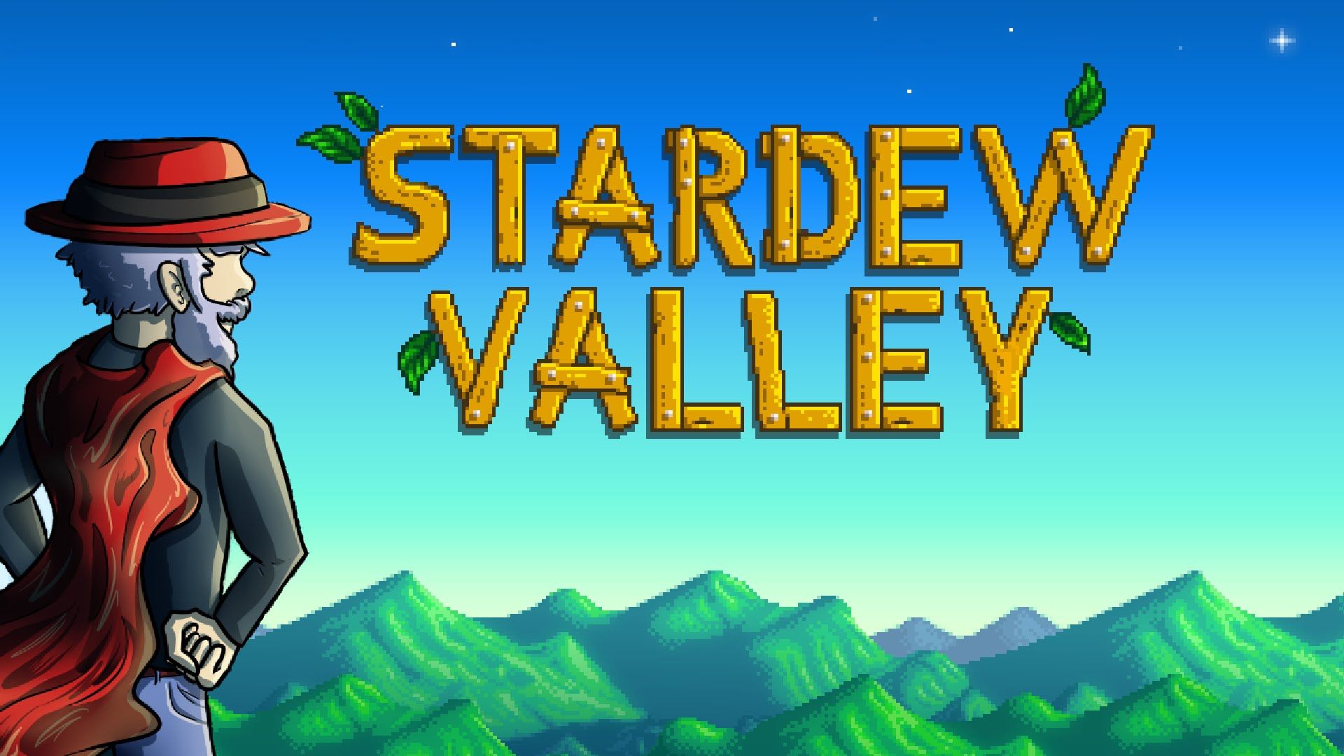 Cool Stardew Valley Wallpapers