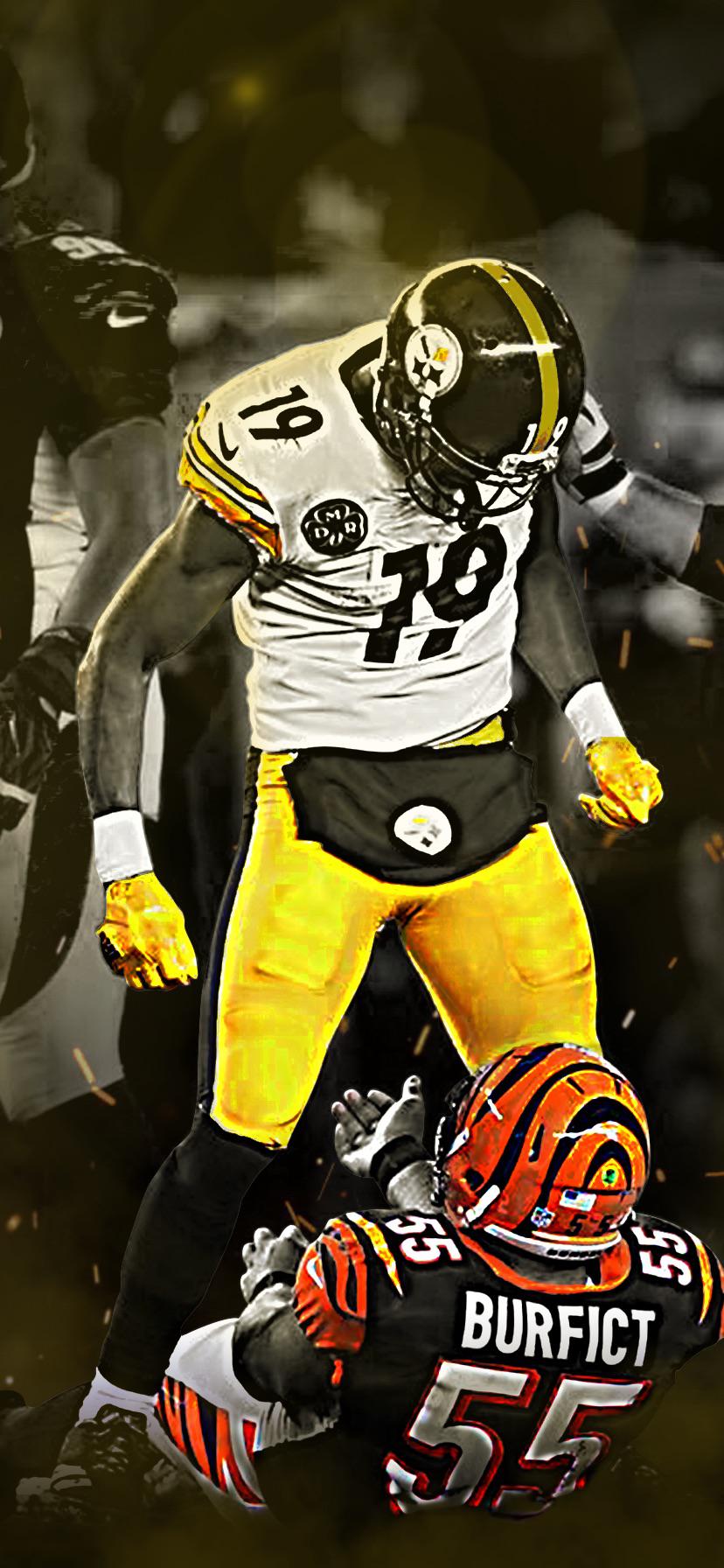 Cool Steelers Wallpapers