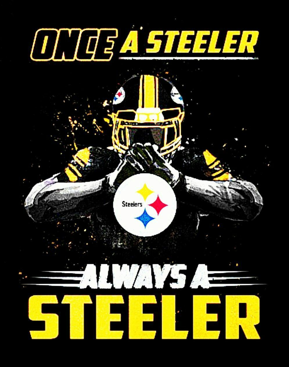 Cool Steelers Wallpapers