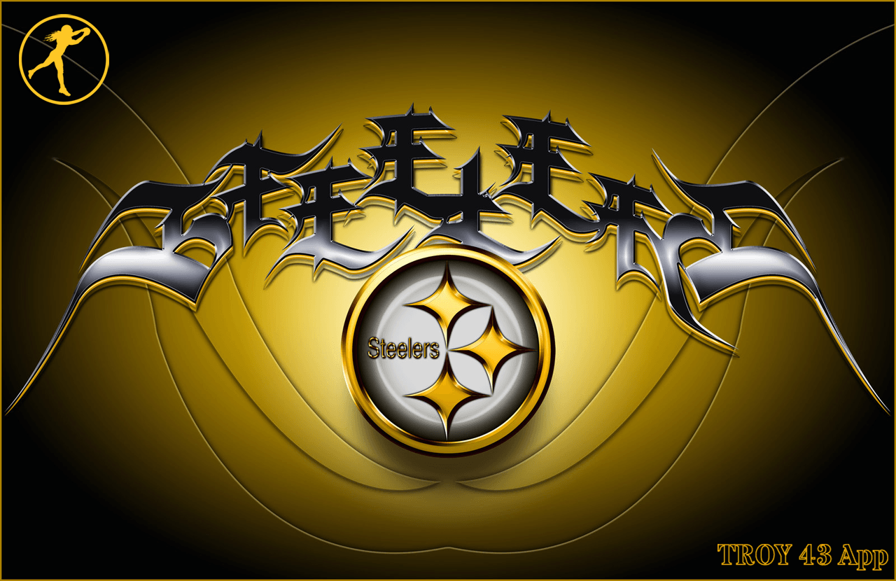 Cool Steelers Wallpapers