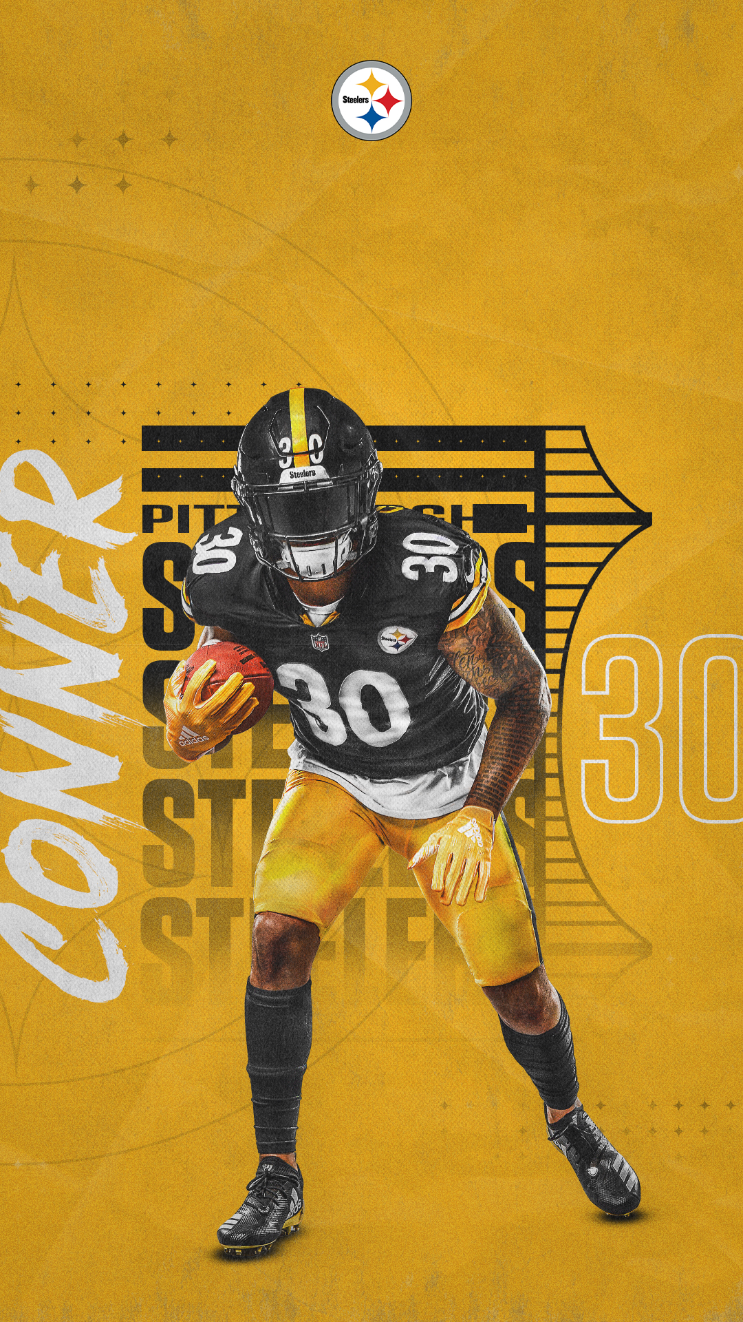 Cool Steelers Wallpapers