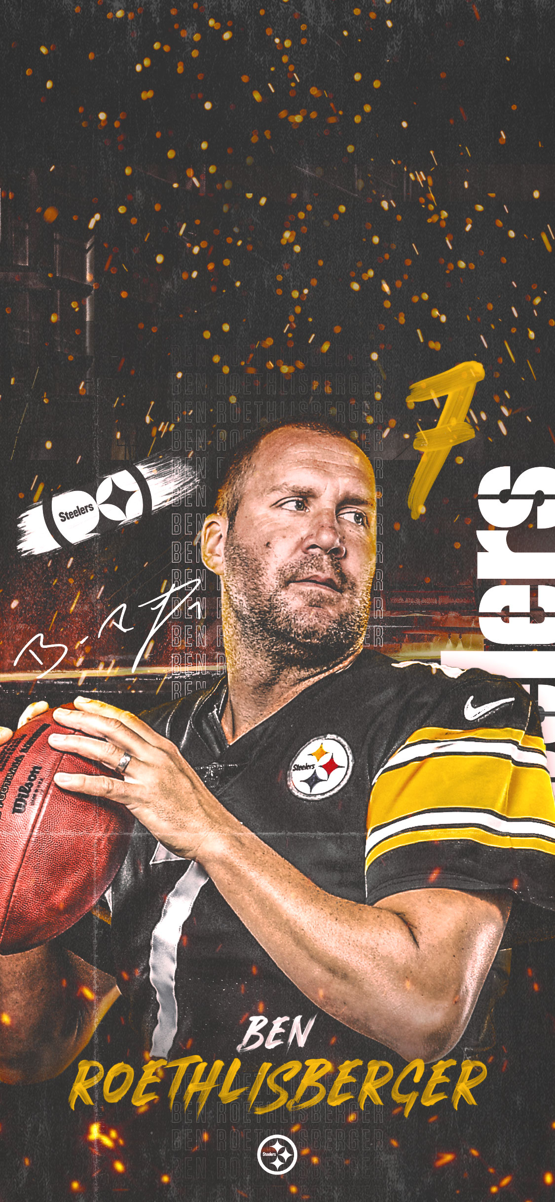 Cool Steelers Wallpapers