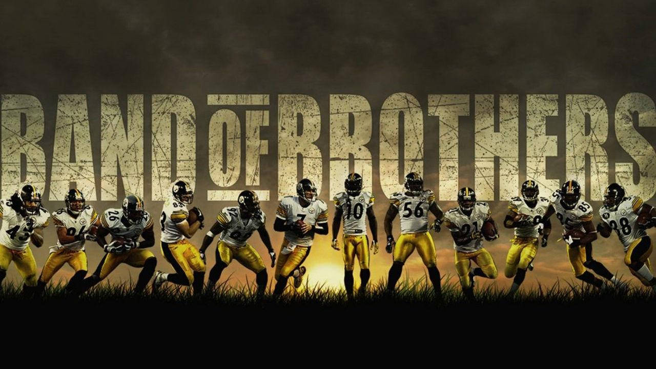 Cool Steelers Wallpapers