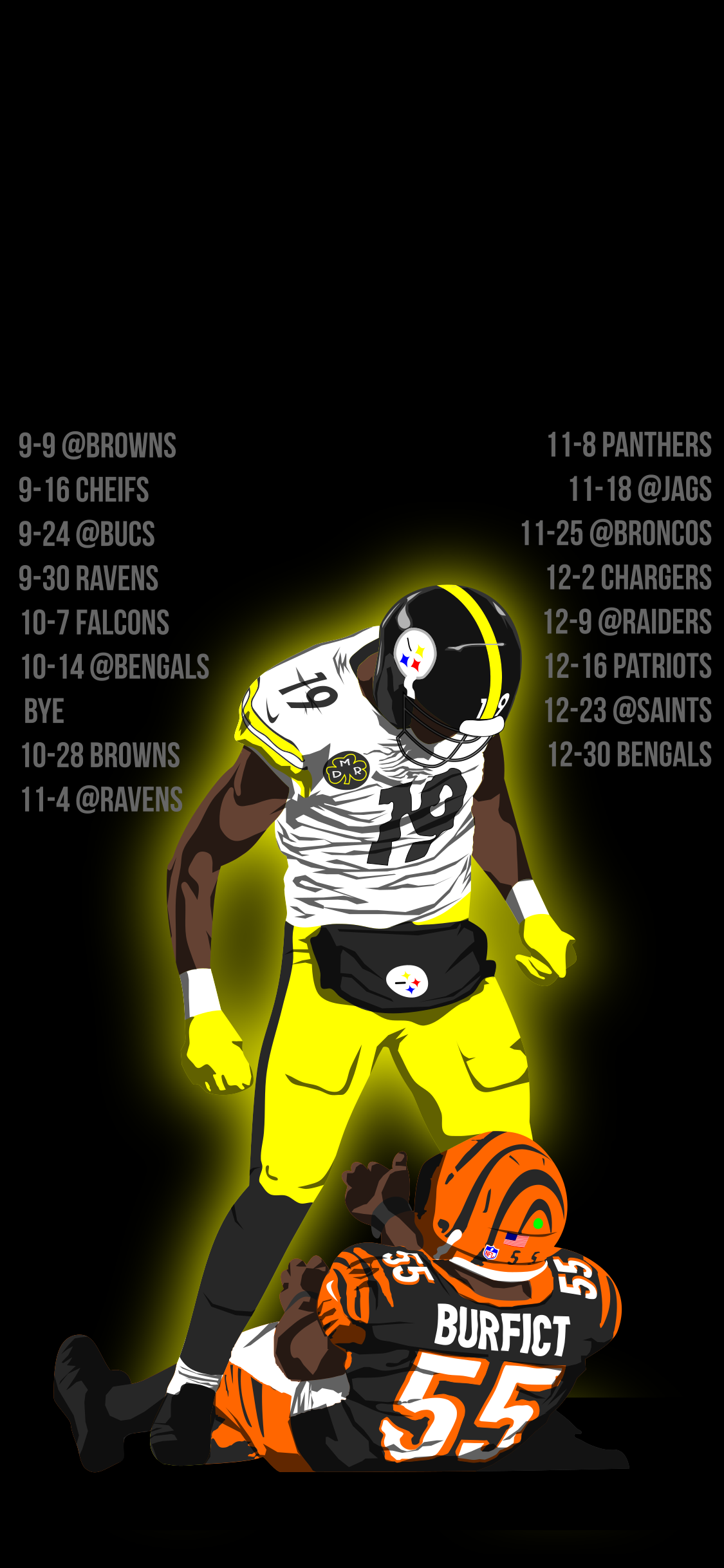 Cool Steelers Wallpapers