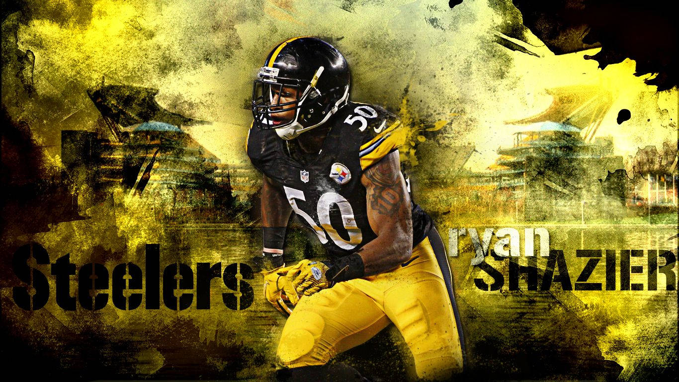 Cool Steelers Wallpapers