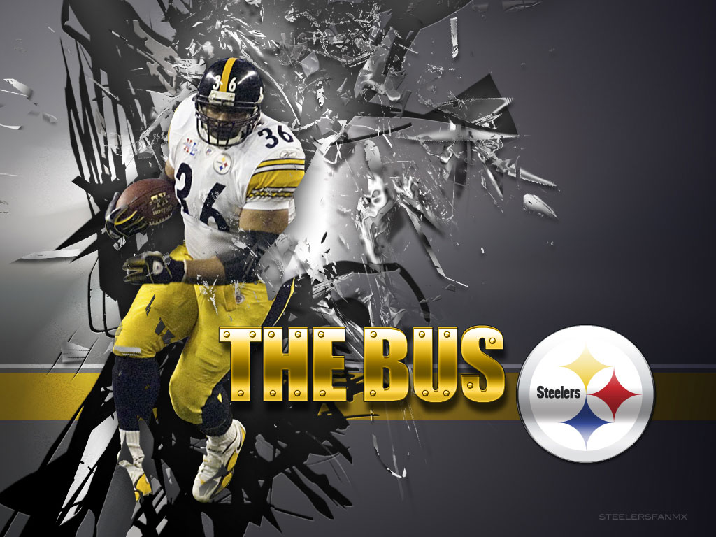 Cool Steelers Wallpapers