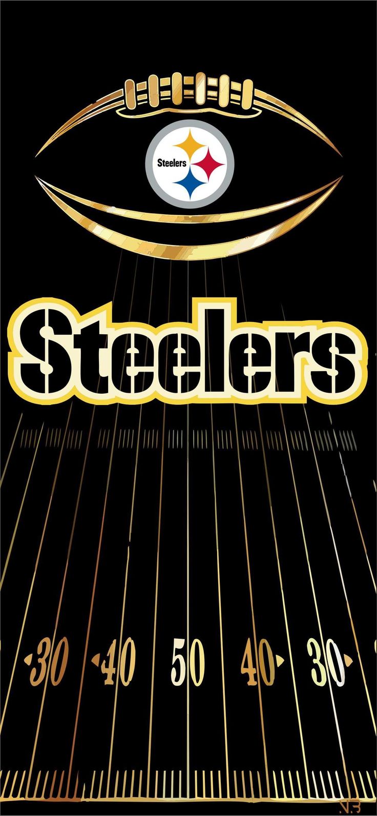 Cool Steelers Wallpapers