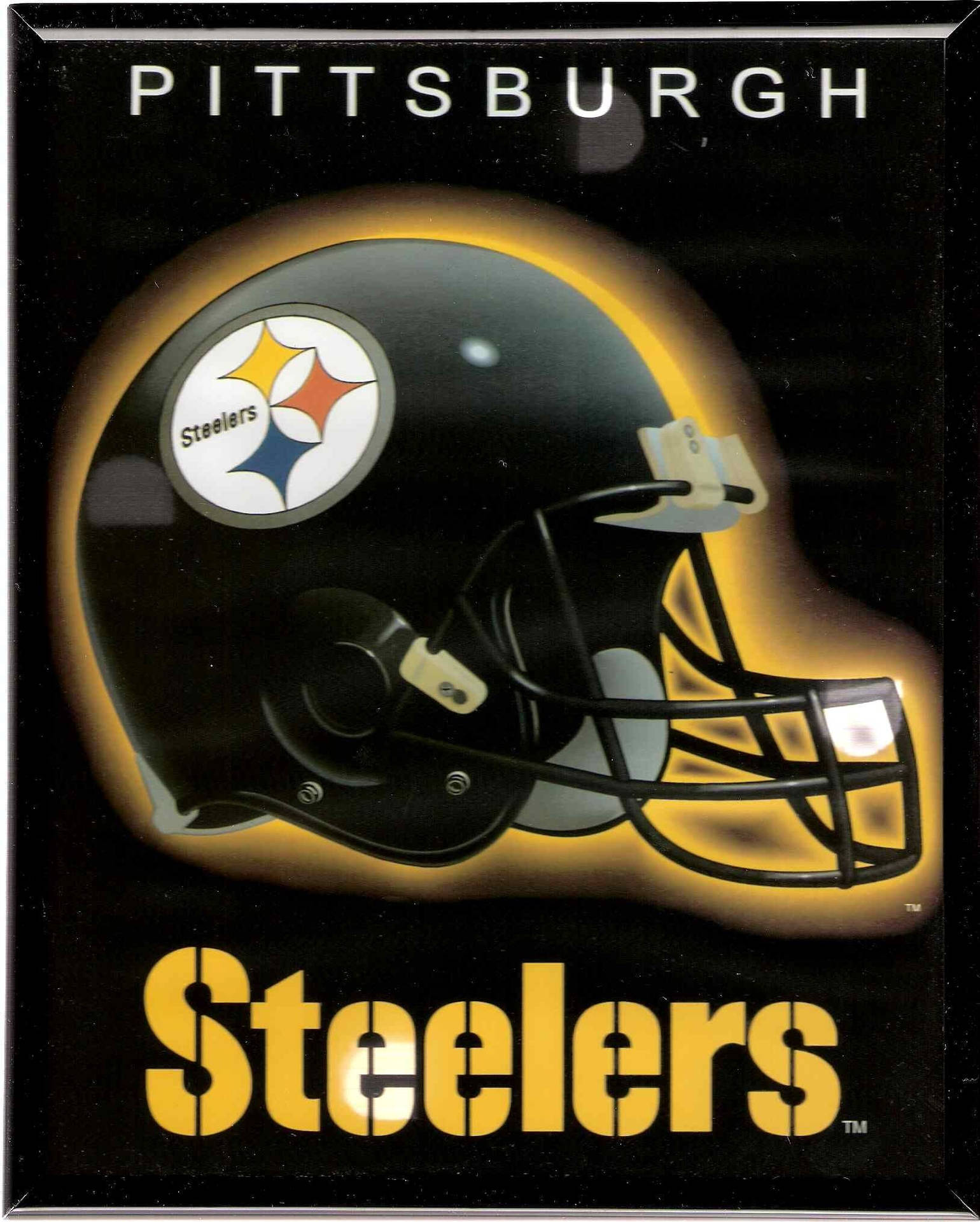 Cool Steelers Wallpapers