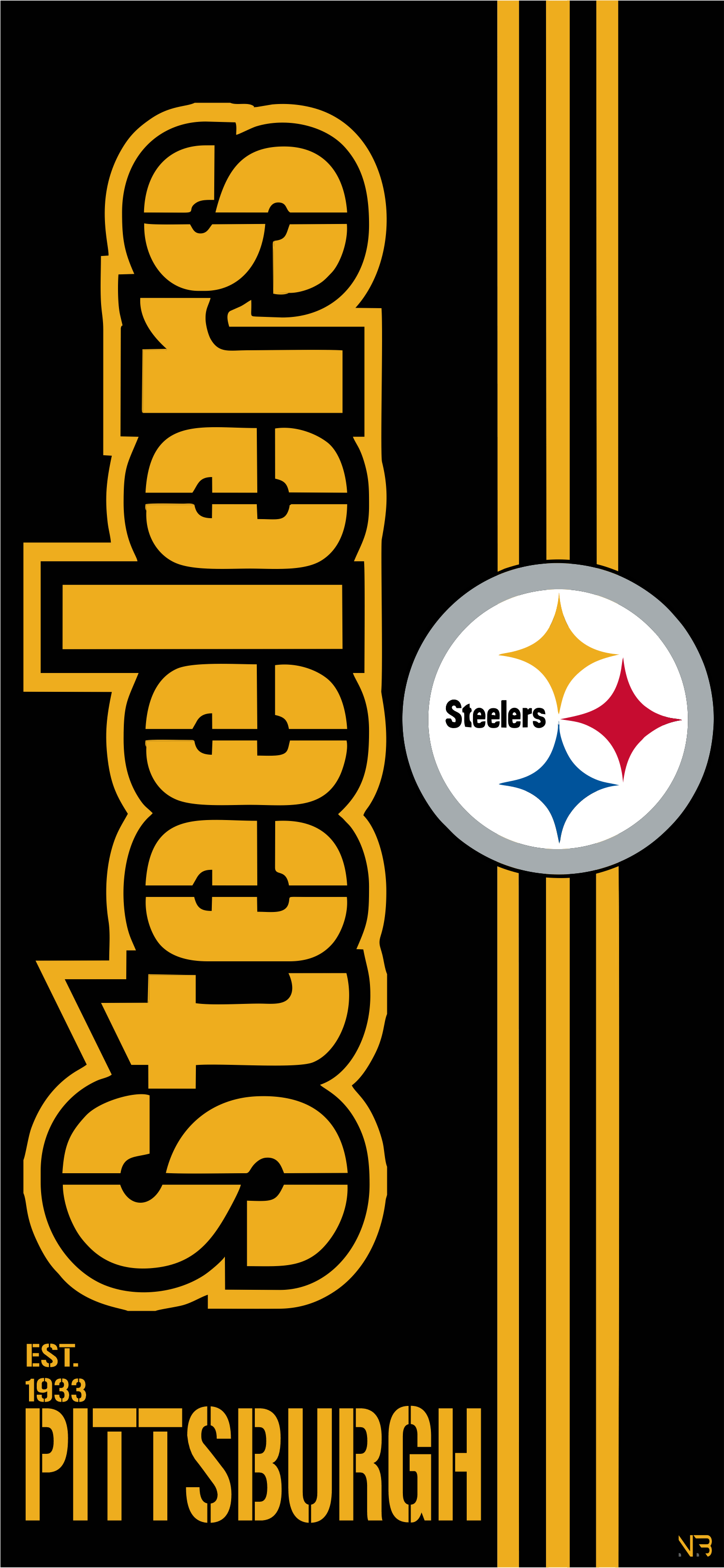 Cool Steelers Wallpapers