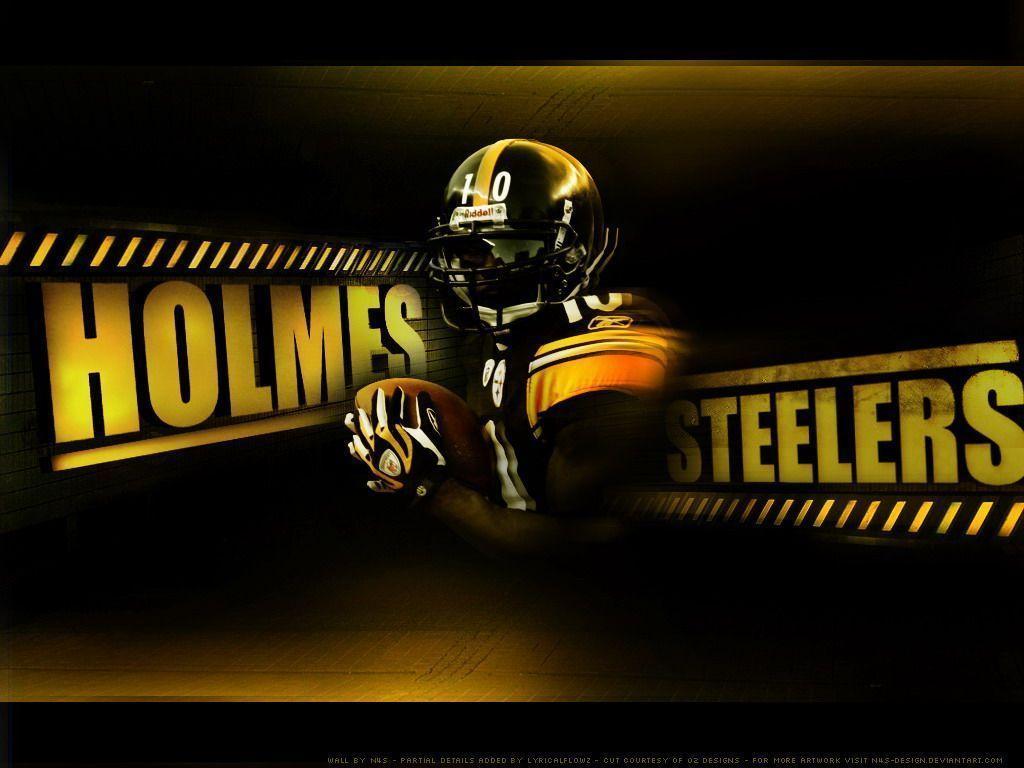 Cool Steelers Wallpapers