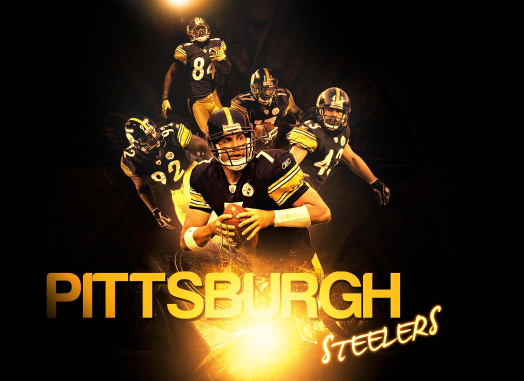 Cool Steelers Wallpapers