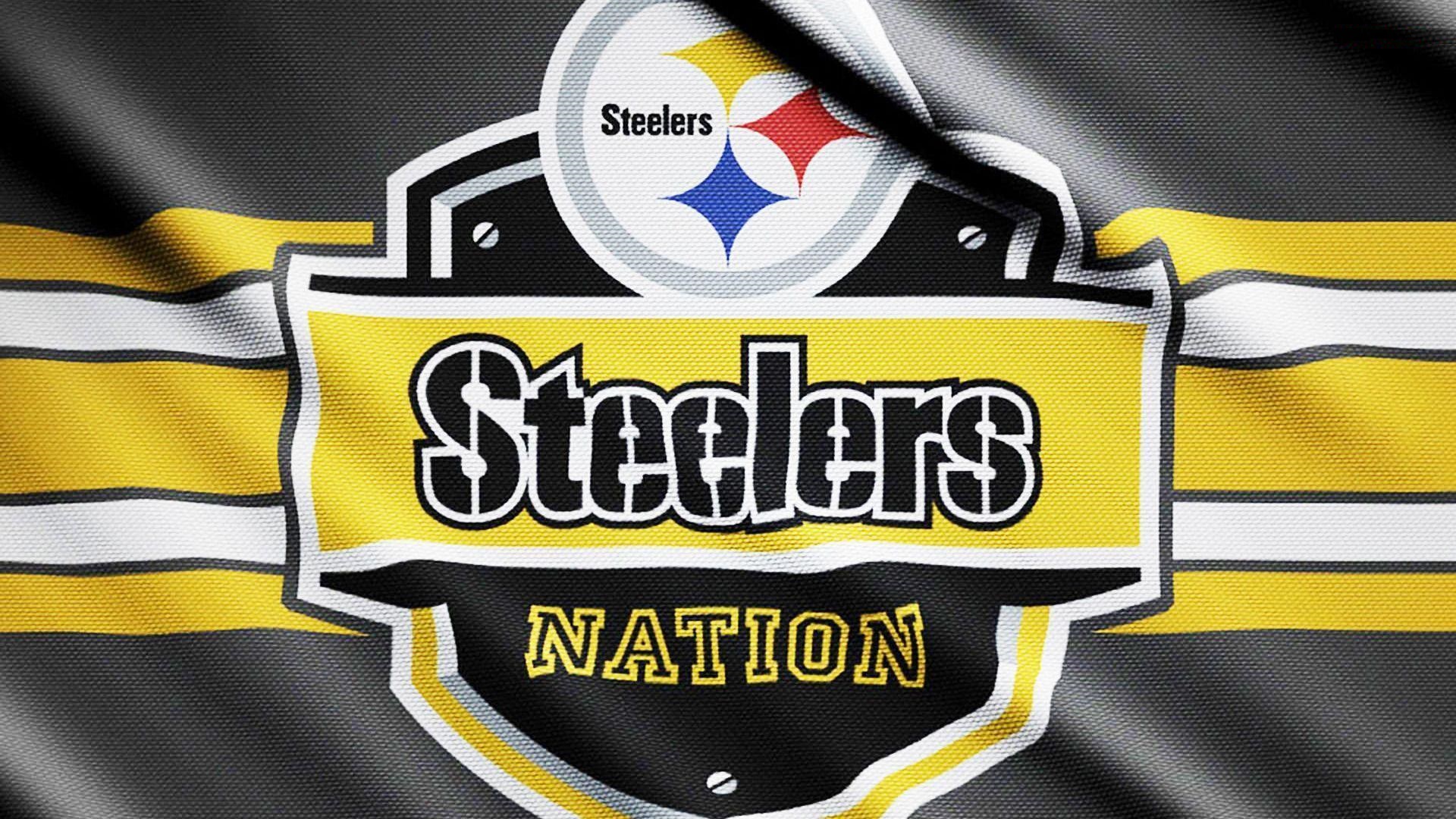 Cool Steelers SkullWallpapers