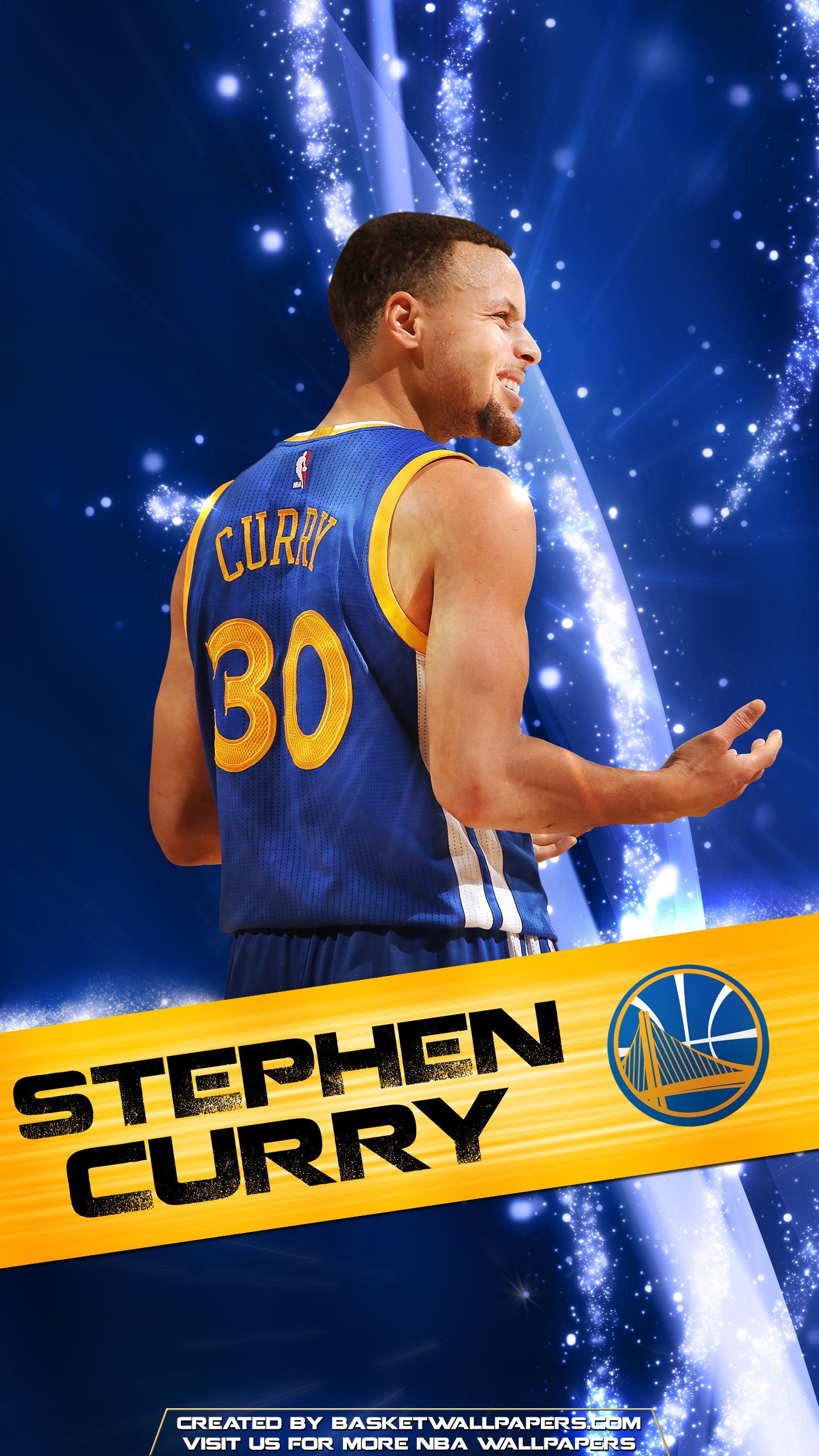 Cool Stephen Curry ShoeWallpapers