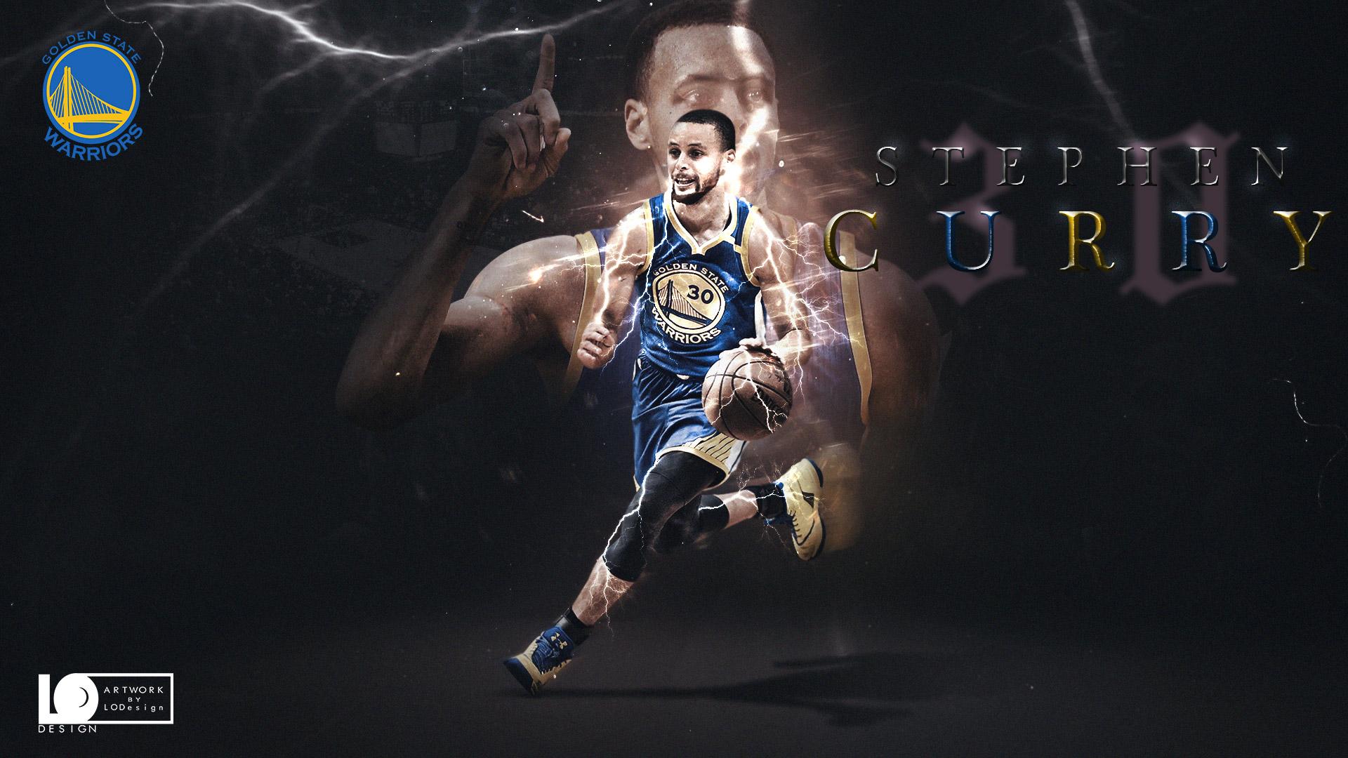 Cool Stephen Curry ShoeWallpapers