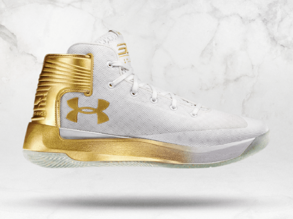 Cool Stephen Curry ShoeWallpapers