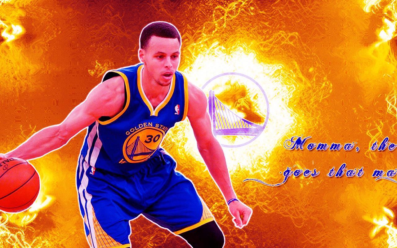 Cool Stephen Curry ShoeWallpapers