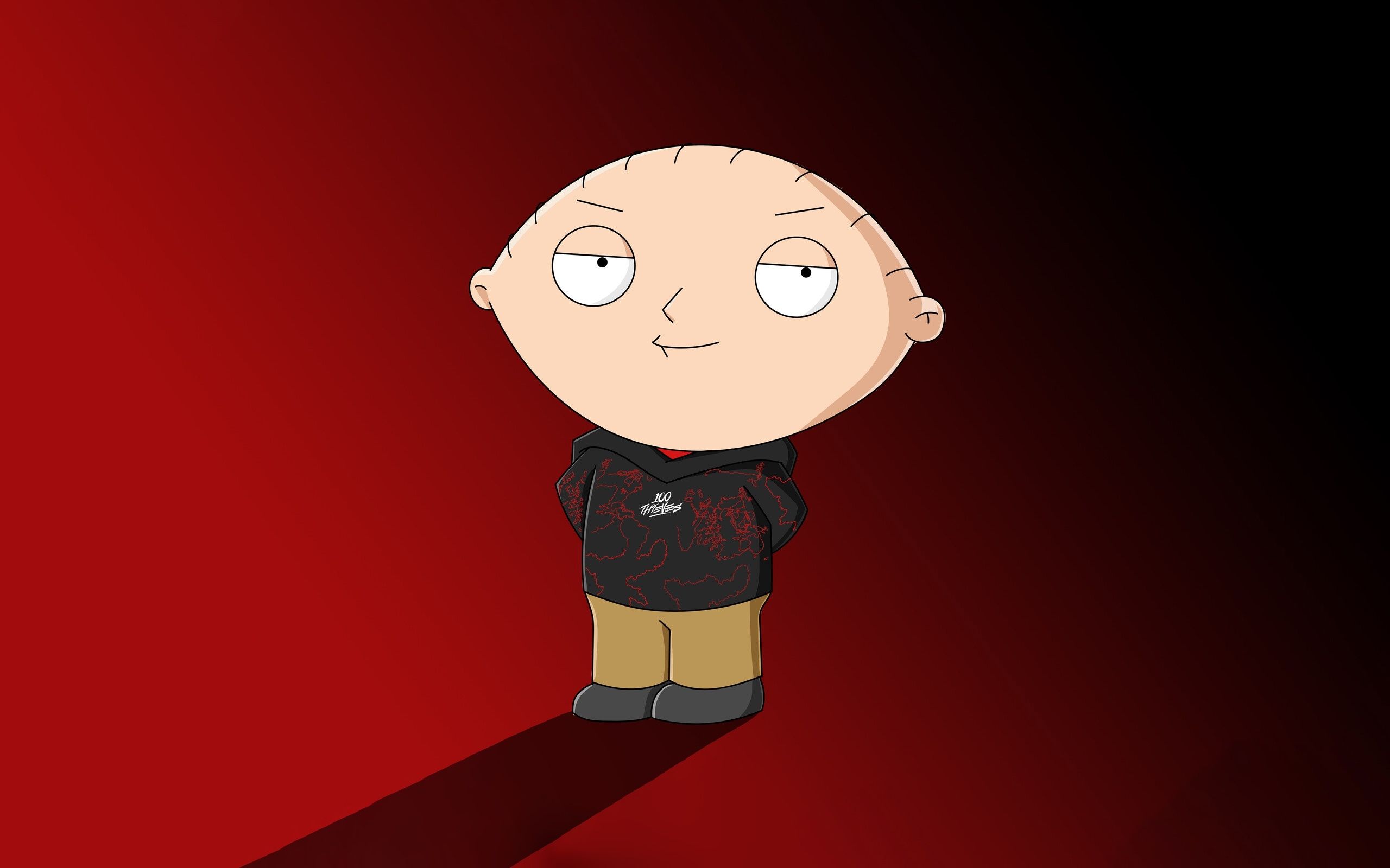 Cool Stewie Wallpapers