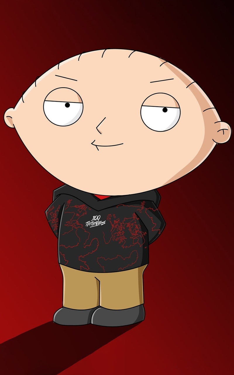 Cool Stewie Wallpapers