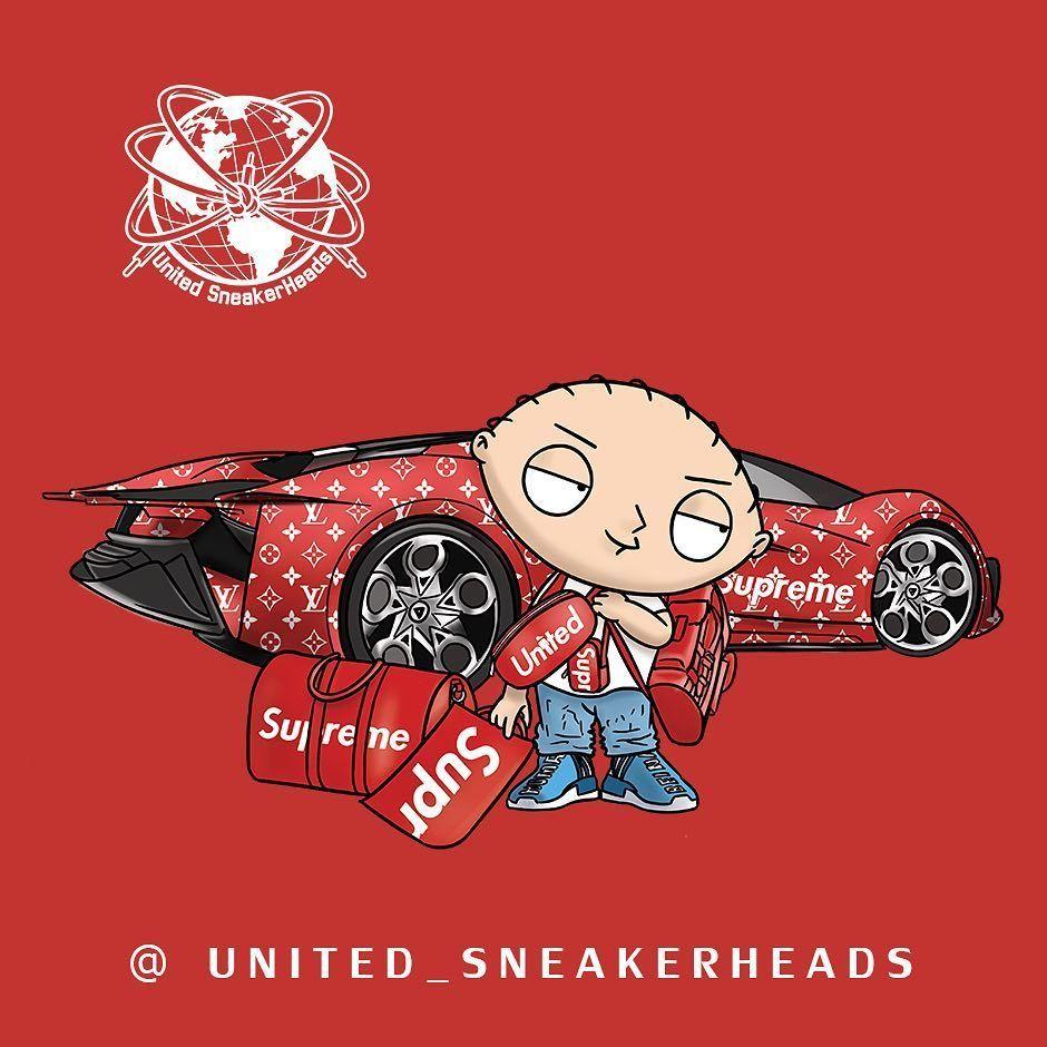 Cool Stewie Wallpapers