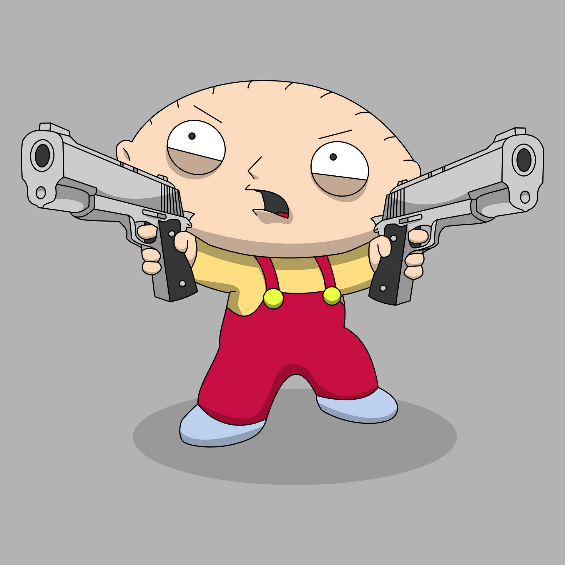 Cool Stewie Wallpapers