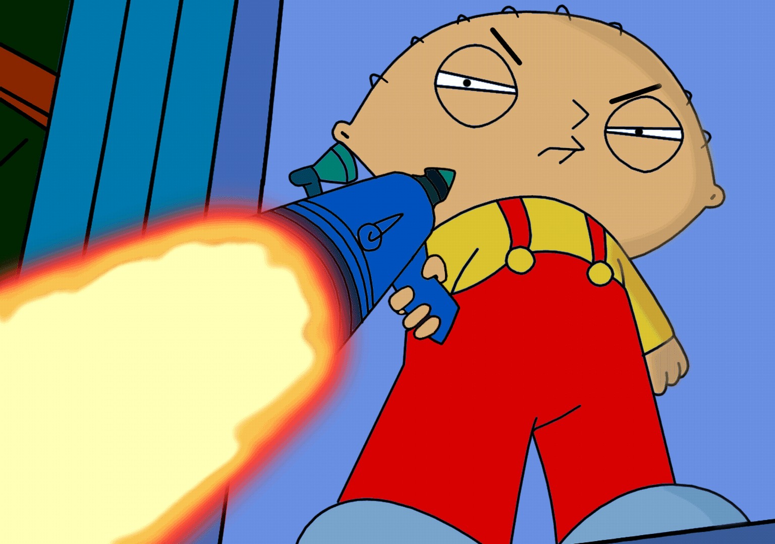 Cool Stewie Wallpapers