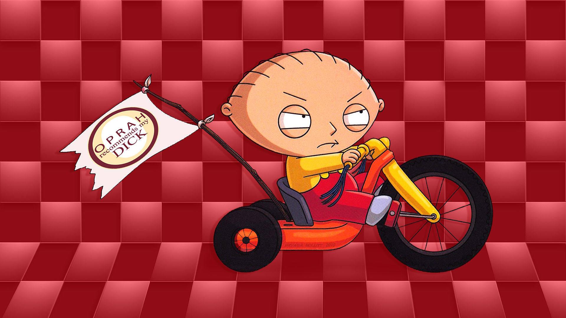 Cool Stewie Wallpapers