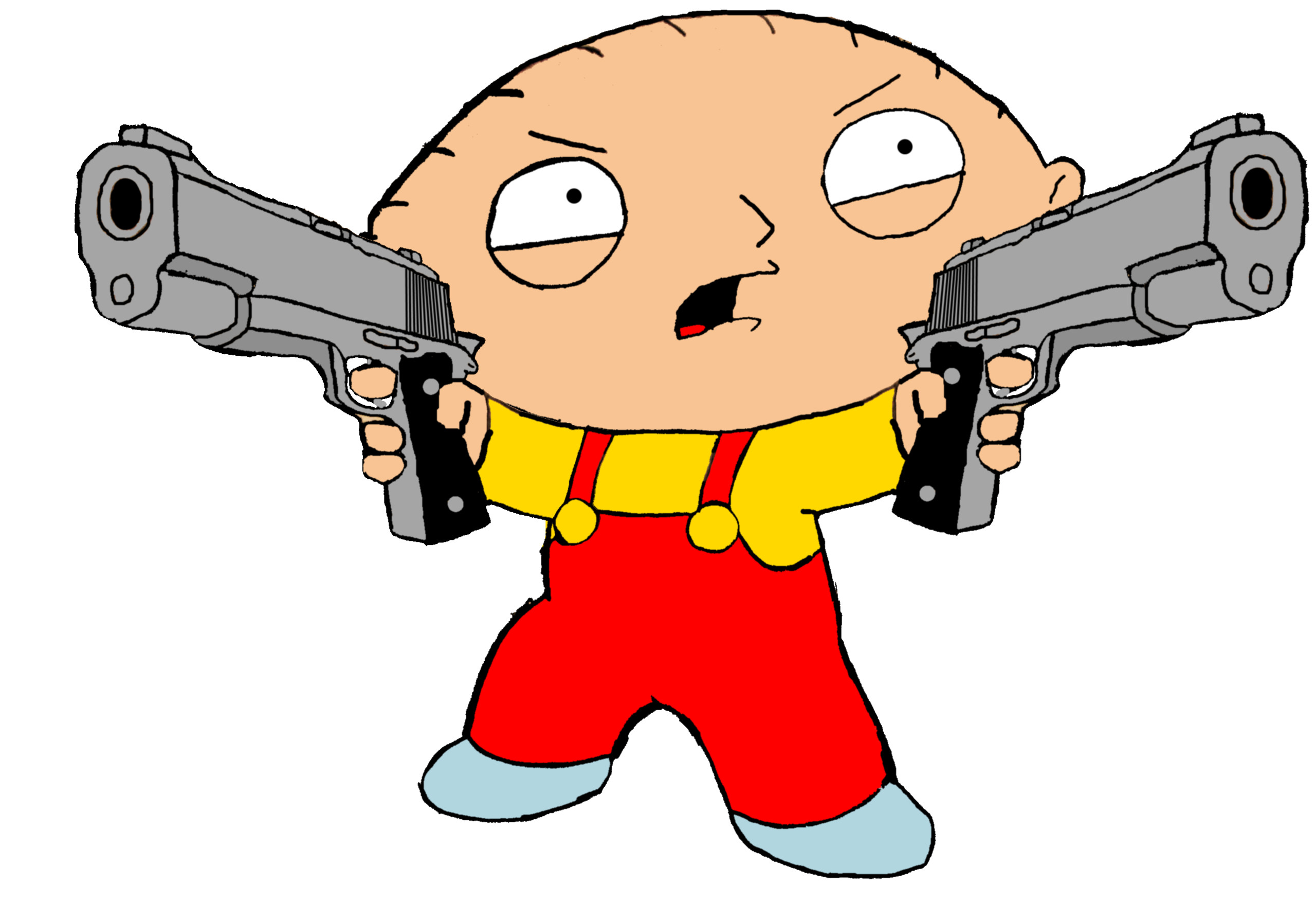 Cool Stewie Wallpapers