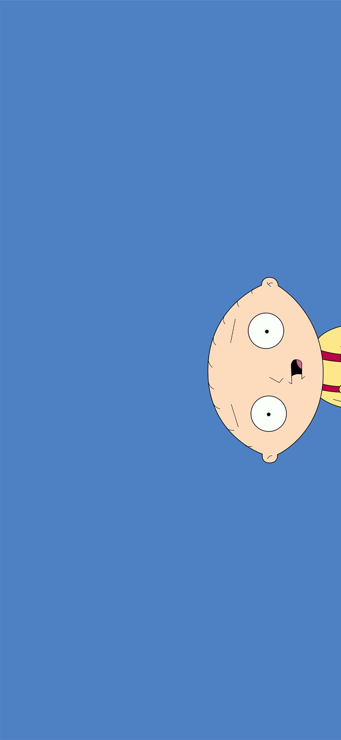 Cool Stewie Wallpapers