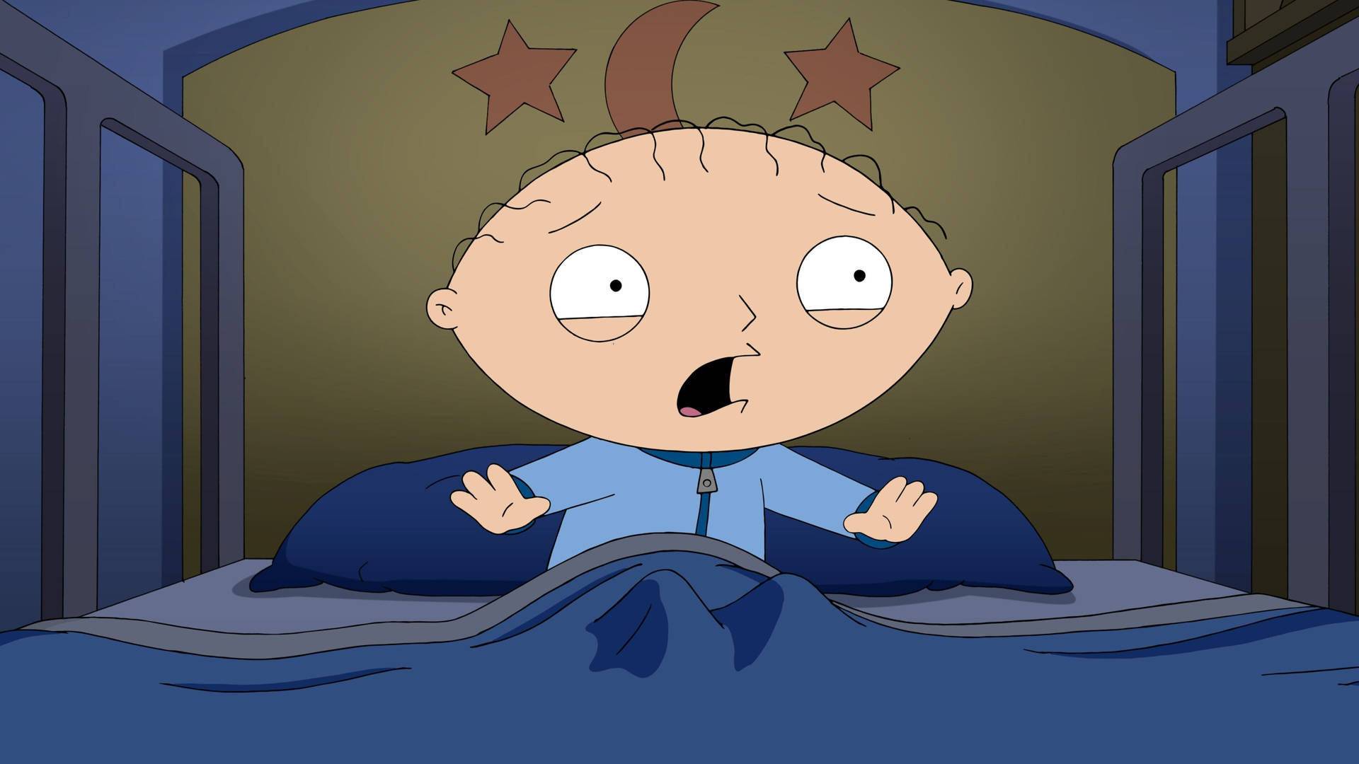 Cool Stewie Wallpapers