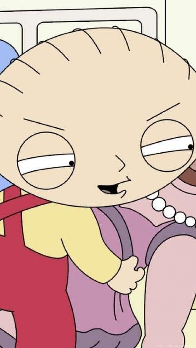 Cool Stewie Wallpapers