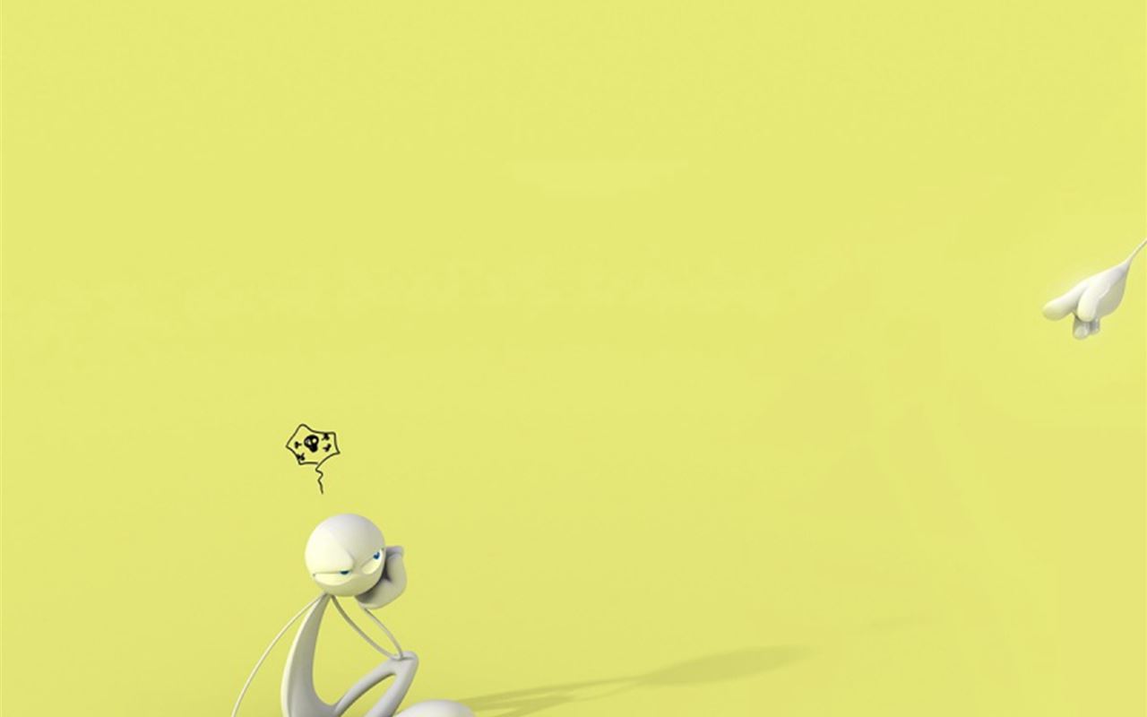 Cool Stickman  Wallpapers