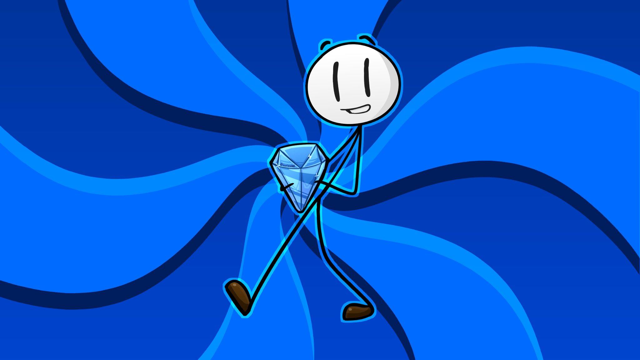 Cool Stickman  Wallpapers