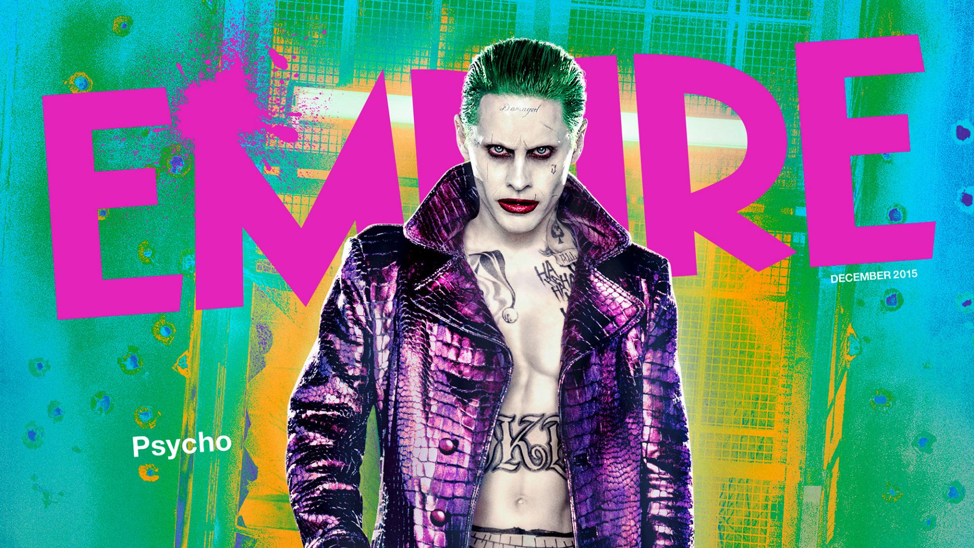 Cool Suicide Squad Wallpapers