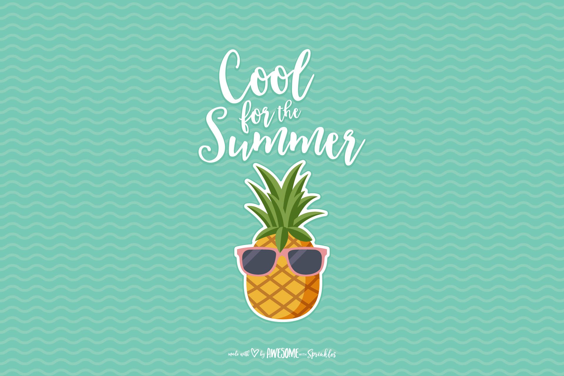 Cool SummerWallpapers