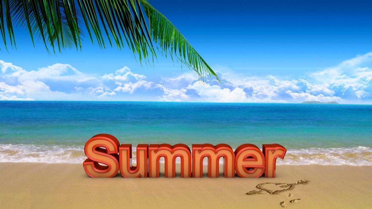 Cool SummerWallpapers