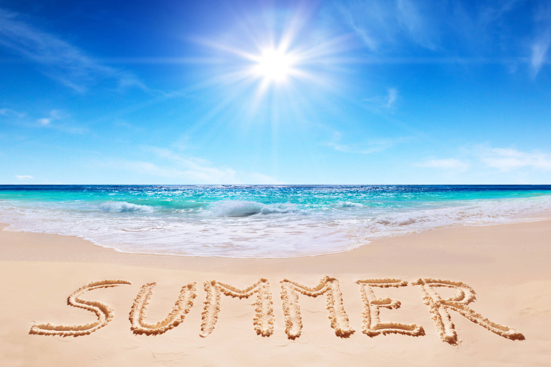 Cool SummerWallpapers